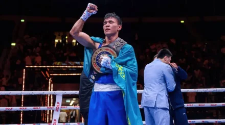 Казахстанским боксерам до сих пор не выплатили обещанные призовые за чемпионат мира