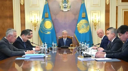 Тоқаев 2027-2029 жылдарға арналған бюджетке қатысты тапсырма берді