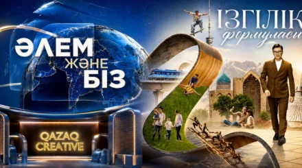   Телеаудитория талғамы жаңарды   