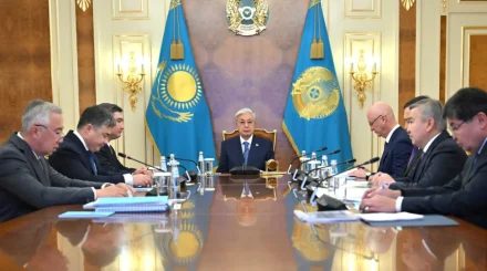 Мемлекет басшысы 2027-2029 жылдарға арналған бюджеттің негізгі басымдықтарын айқындады