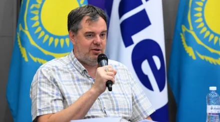  Сарапшылар «Әділет» партиясының бағдарламалық шешімдері мен технологиялық форматтарын талқылады 