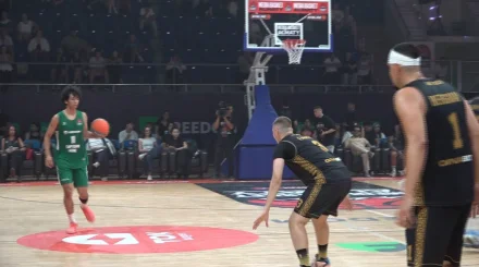 Media Basket Almaty: турнирде 10 миллион теңге үшін кімдер бақ сынауда
