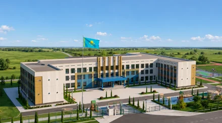 Жетісу облысында жемқорлардан қайтарылған 5,5 млрд теңгеге мектеп салынады