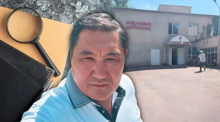 "Асығыс қорытынды жасамауға шақырамын": Базарбек жол апатына қатысты пікір білдірді