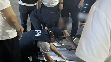 Мошенники под видом сотрудников АФМ вымогали 15 млн тенге у руководителя медорганизации
