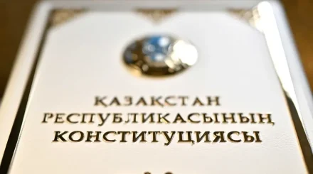 «Адам ел өмірінің толыққанды қатысушысы болуы керек»: сарапшы – жаңа Конституция туралы