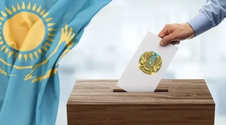 Итоговый соцопрос: 73,1% казахстанцев планируют принять участие в голосовании