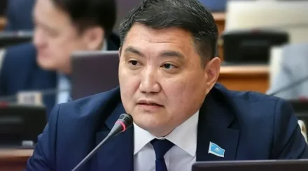 Жамбыл облысында ер адамды көлік қағып кетті: жүргізуші бұрынғы депутат Бақытжан Базарбек болуы мүмкін
