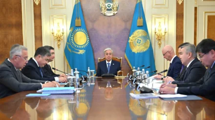 Тоқаев Қазақстан бюджетінің басым бағыттарын белгіледі