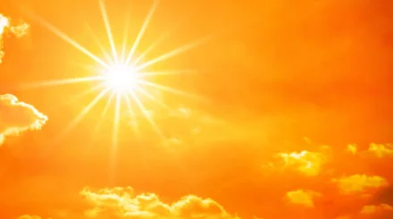   Бүгін өңірлерде жоғары және төтенше өрт қаупі сақталады   