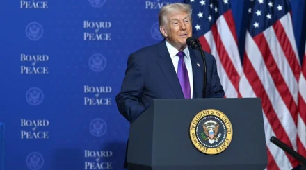 Трамп Сауд Арабиясының, Түркия мен Пәкістанның қорғаныс саласындағы келісімін қолдады