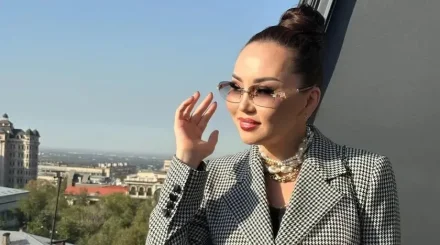 «Всё! Устала спорить»: Баян Алагузова ответила критикам казахстанских артистов