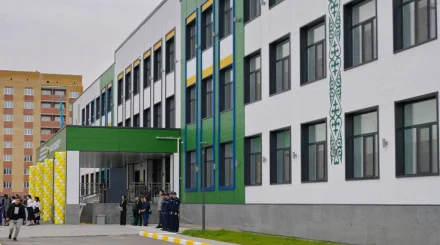  Үкімет: Жетісу облысындағы мектеп құрылысына 5,5 млрд теңге бөлінді 