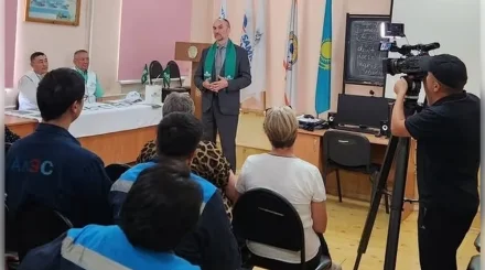 Партия «Байтақ» подняла вопрос экологической модернизации ТЭЦ-3