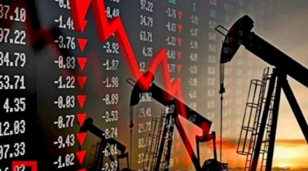 Нефть не спешит дешеветь: Brent закрепилась у важной отметки