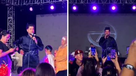  «Ташкентте өмірім өткен»: Өзбек тілінде ән шырқаған Әбдіжаппар Әлқожа көпшілікті сүйсінтті 