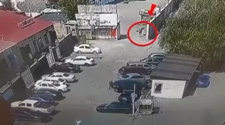 Безобидная просьба привела к краже в Усть-Каменогорске