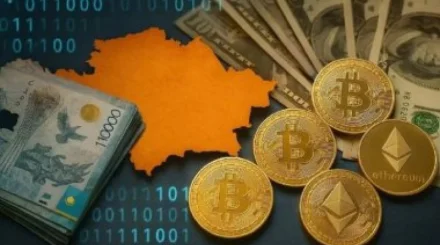 Тенге может удивить казахстанцев на этой неделе