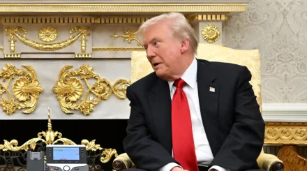 Трамп отреагировал на оборонное соглашение Саудовской Аравии, Турции и Пакистана