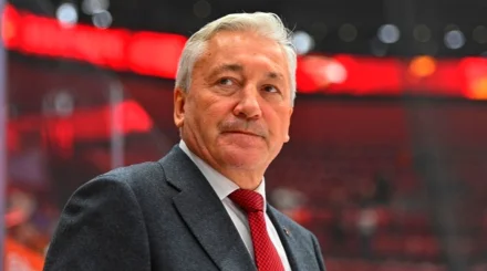 Михаил Кравец назвал главную цель «Барыса» на новый сезон КХЛ