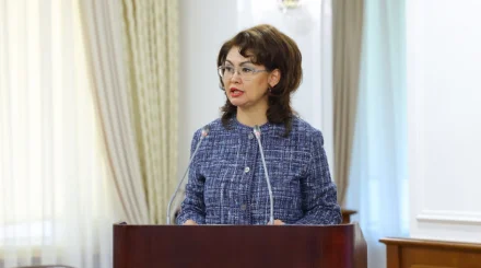  «Заң алдында бәрі тең»: Мәдениет және ақпарат министрі БАҚ өкілдері мен блогерлерге үндеу жасады 