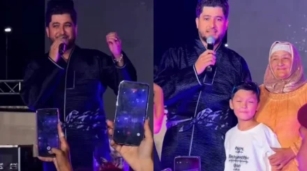 «Ташкентте өмірім өткен»: Әнші Әбдіжаппар Әлқожа күтпеген жаңалықпен бөлісті (ВИДЕО)