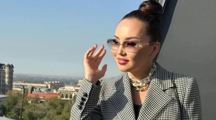  «Келмеулеріңізді өтінемін»: Баян Алагөзова жанкүйерлерге ренішін жеткізді 