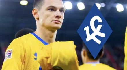 Ислам Чесноков “Крылья Советов” клубына ауысады – Трансфердің егжей-тегжейі