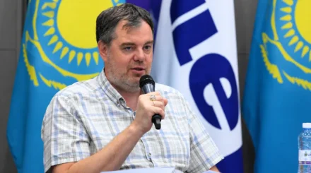   Сарапшылар «Әділет» партиясының бағдарламалық шешімдері мен технологиялық форматтарын талқылады   