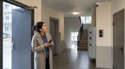 Кто отвечает за подъезд и куда жаловаться жильцам многоэтажек в Казахстане