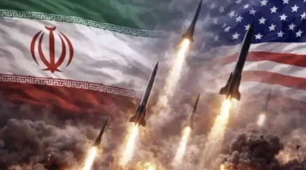 США и Иран вновь продлили соглашение о прекращении огня