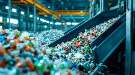 В Казахстане хотят отслеживать путь отходов от мусорки до переработки