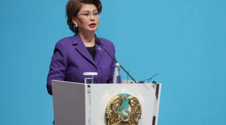   Мемлекет БАҚ пен блогерлердің аккаунттарын бұғаттауға мүдделі емес – Аида Балаева   