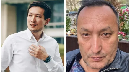«Қазанбас», «мәмбет»: Бейбіт Әлібековтың әкесінің жазбалары жұрттың ашуын туғызды