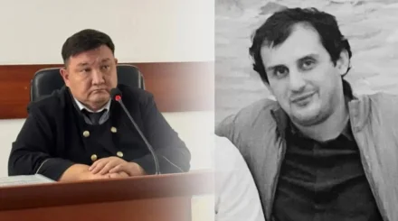 Әдейі тұзаққа түсірген: Шымкентте Колесниковтің өліміне қатысты 6 адам сот алдында жауап береді