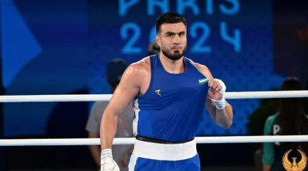 Баходир Жалолов әуесқой боксқа қайта оралуы мүмкін