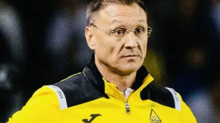 "Қайрат" Рафаэль Уразбахтиннің тағдырына қатысты шешім қабылдады
