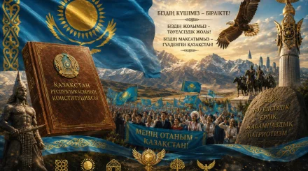 Что пишут в конституциях других стран — и почему Казахстану есть чем гордиться