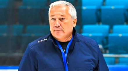 «Нам подошли сразу»: Кравец рассказал о новых легионерах «Барыса»