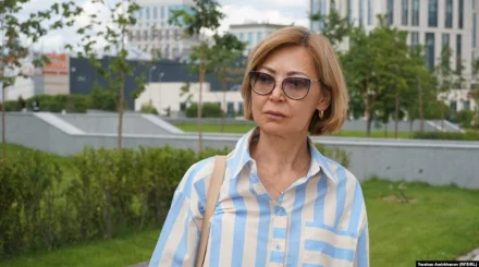 Суд постановил принудительно доставить Гульнар Бажкенову после очередной неявки на заседание