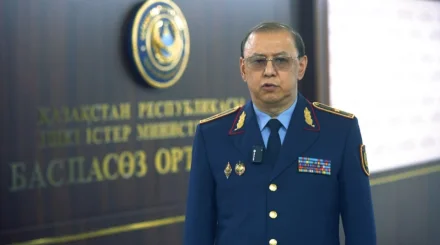  ІІМ тасжолдардағы қате рәсімделген айыппұлдарға қатысты түсініктеме берді 
