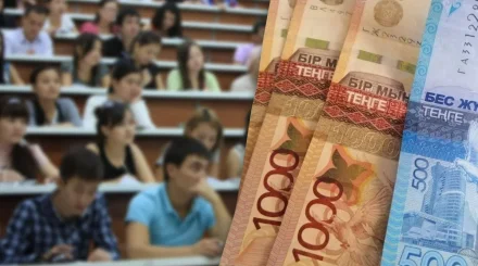 Колледж студентіне 60 млн теңгеден астам қаржы рәсімделген: анасы істі қайта қарауды сұрайды