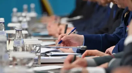 Қазақстанда инвестициялық дауларды сотқа дейін реттеудің жаңа тетігі құрылды