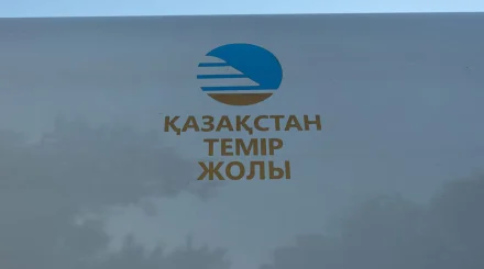 Казахстан увеличил экспорт грузов по железной дороге