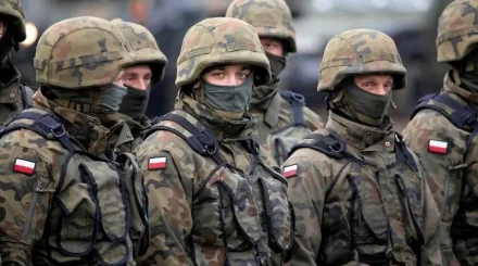 Европейская страна объявила о подготовке к войне