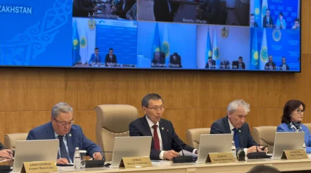 ОСК сайлау учаскелеріндегі кемшіліктерді жоюға 23 тамызға дейін уақыт берді