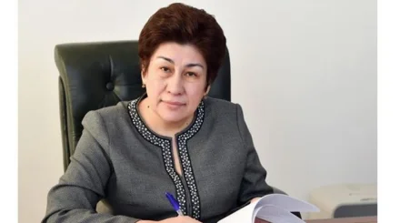   Күләш Шәмшидинова, Қазақстанның еңбек сіңірген ұстазы: Тірек мектеп – ауылдағы білім сапасын арттырудың бір жолы   