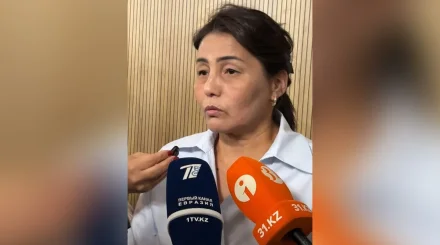 «Аманатқа қиянат жасамайды деп ойладым»: Ұлдана Мырзуанның анасы экс-күйеу баласы жайлы айтты