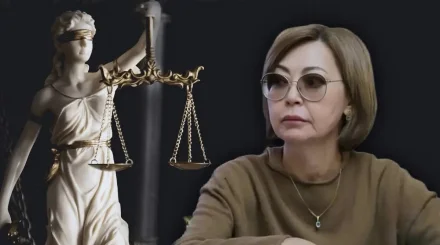 Гүлнәр Бажкенова 8 жылға сотталды
