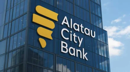 Прибыль Alatau City Bank рухнула почти в семь раз